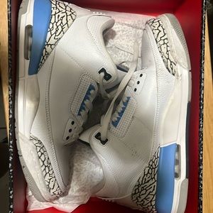 Size 10.5 unc 3 used